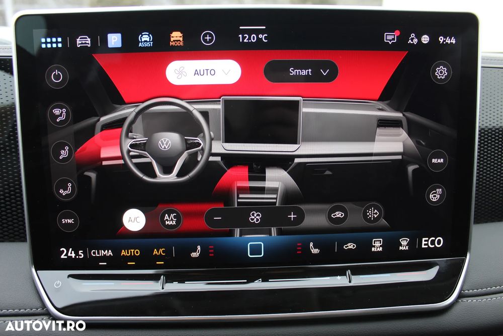 Volkswagen Tiguan 1.5 TSI eHybrid DSG PHEV Advanced - 15