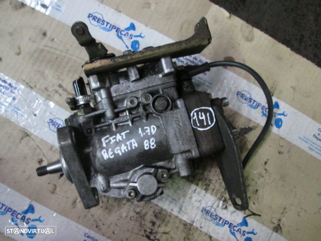 Bomba Injectora 0460496170 FIAT REGATA 1988 1,7D 60CV BOSCH - 1
