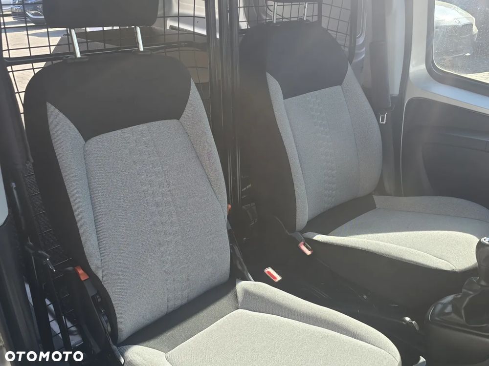 Fiat Fiorino 1.3 Multijet 16V Easy - 3