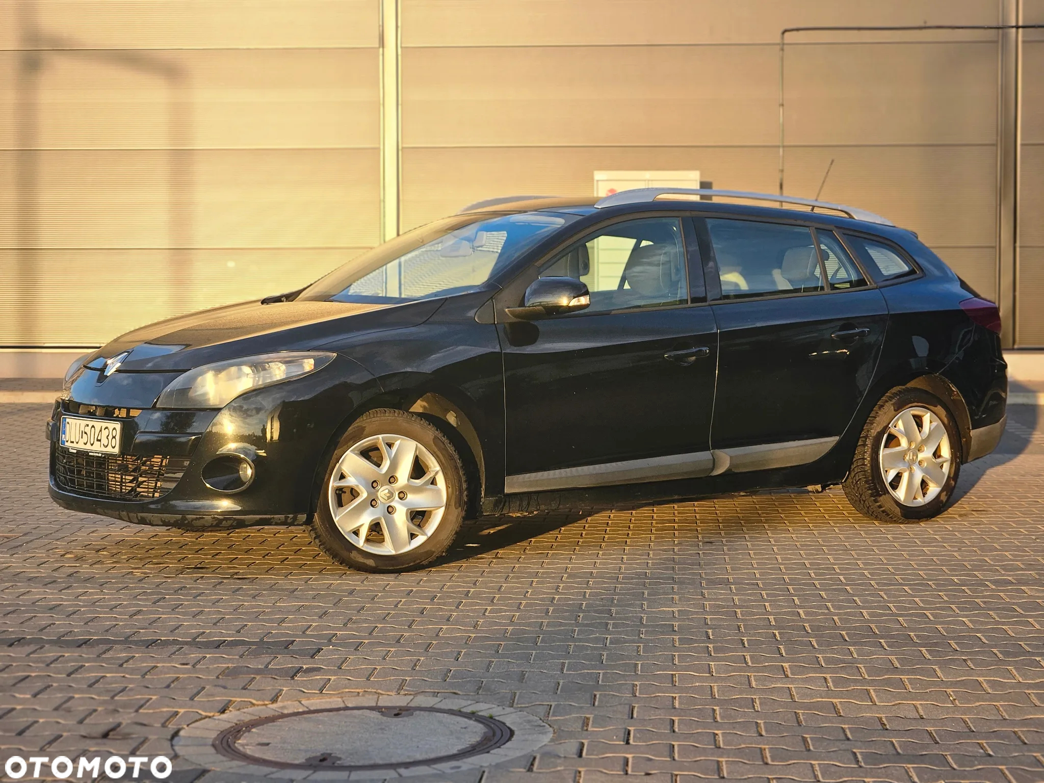 Renault Megane - 2