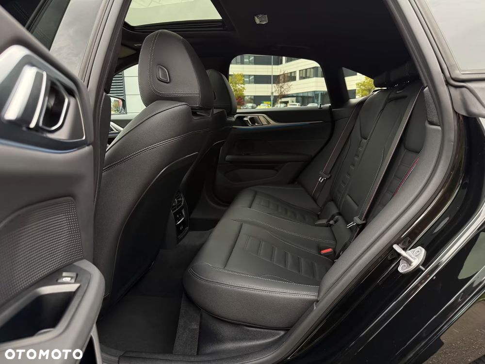 BMW Seria 4 430i Gran Coupe M Sport - 25