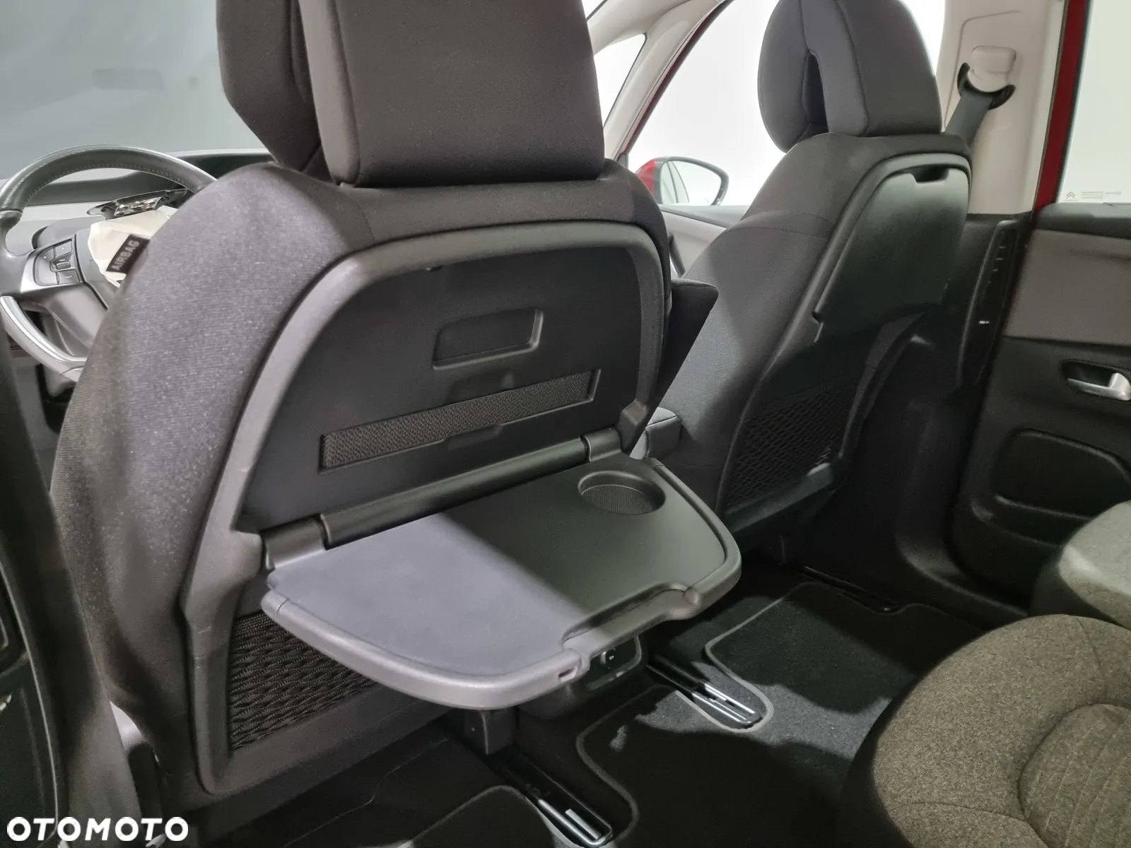 Citroën C4 Picasso 1.2 PureTech Exclusive - 20