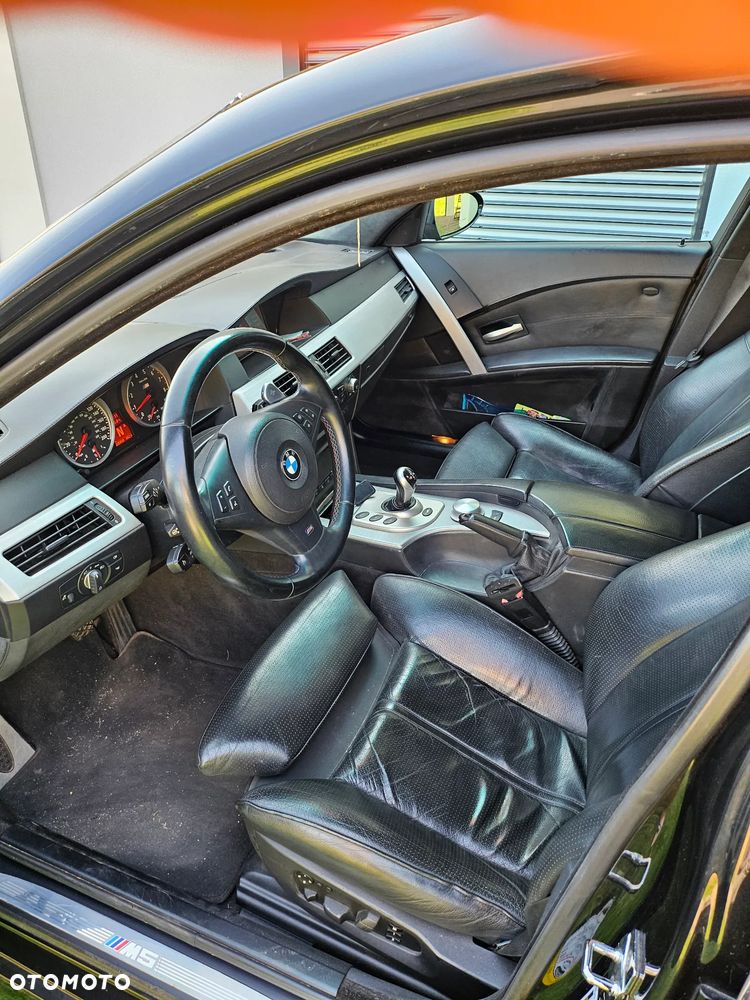 BMW M5 - 9