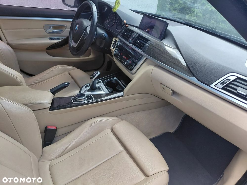 BMW Seria 4 - 16