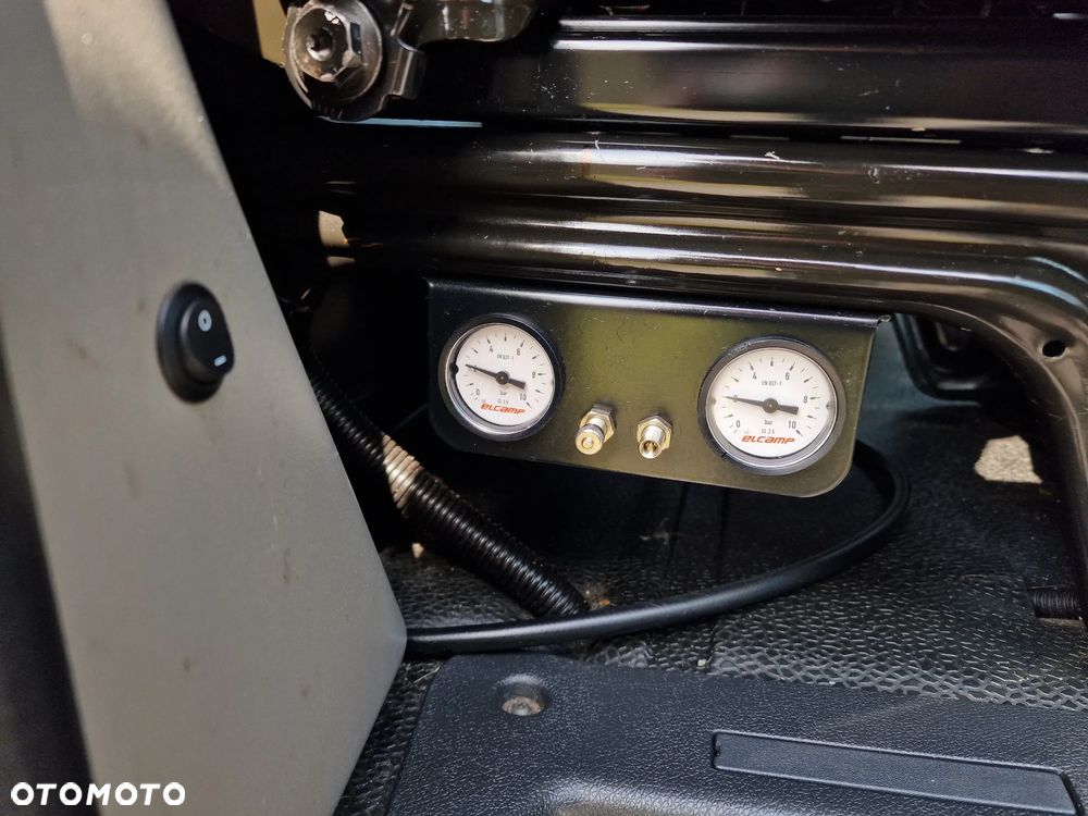 Renault Master 8 EP 2.3 ,2022r SALON POLSKA , Twin Cab poduszki, fotel pneumatyczny, gotowy do pracy ,bezwypadkowy - 5