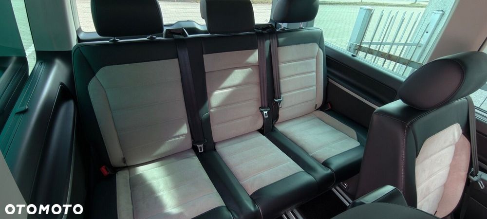 Volkswagen Multivan 2.0 TDI L1 Higline DSG - 21