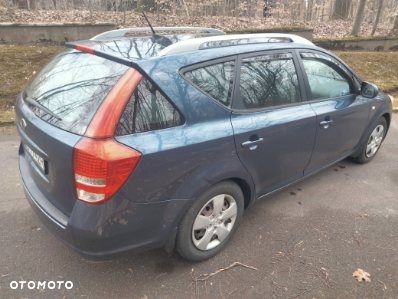 Kia Ceed 1.4 Comfort + - 2
