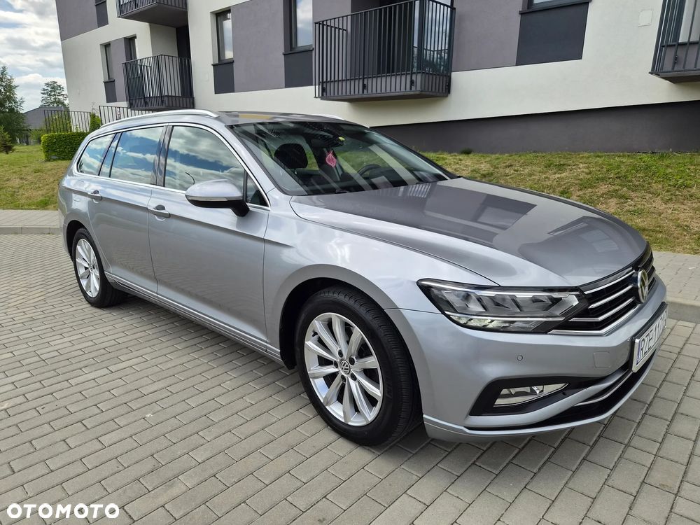 Volkswagen Passat 2.0 TDI SCR DSG Highline - 4