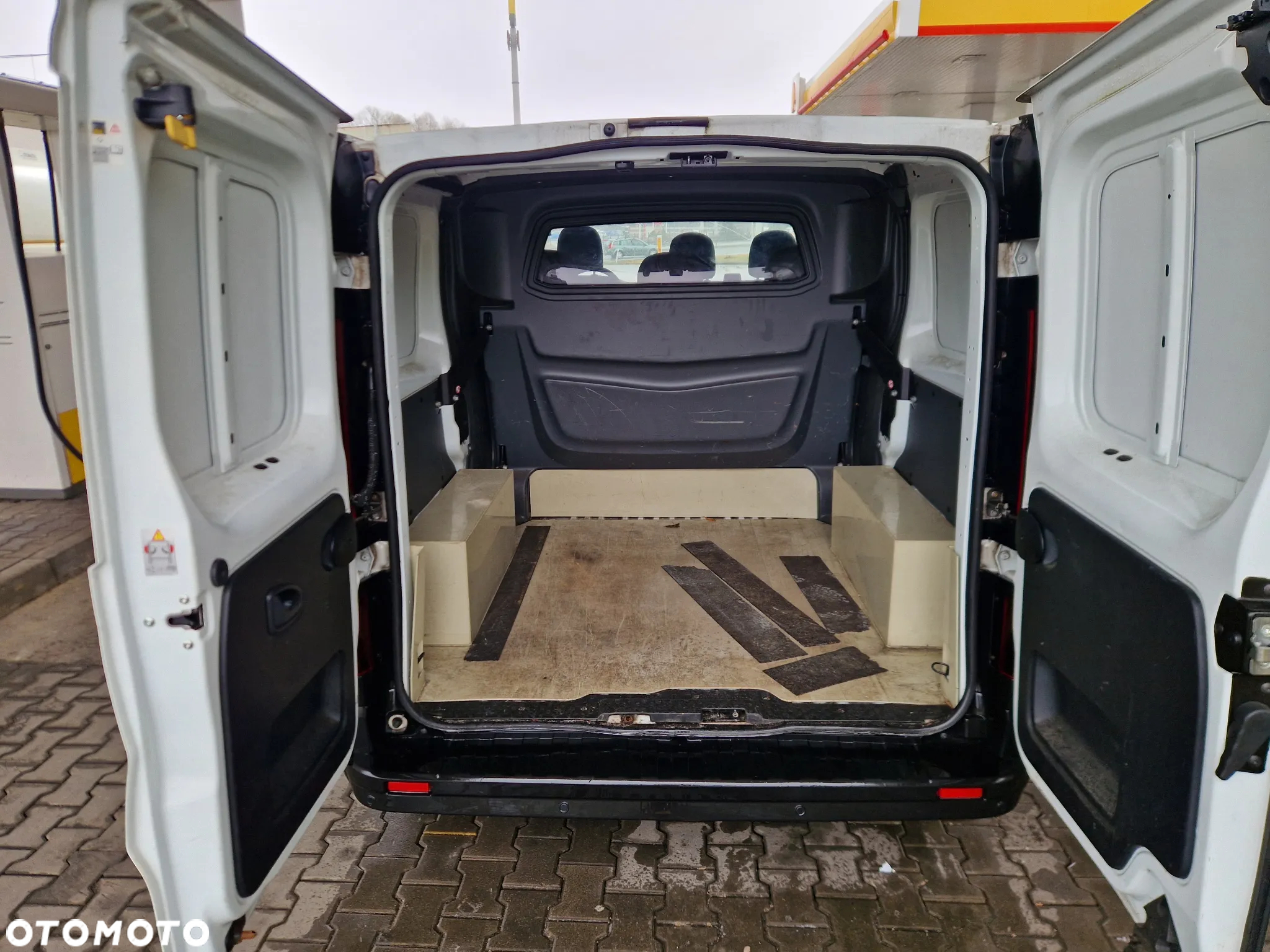 Fiat Talento - 10