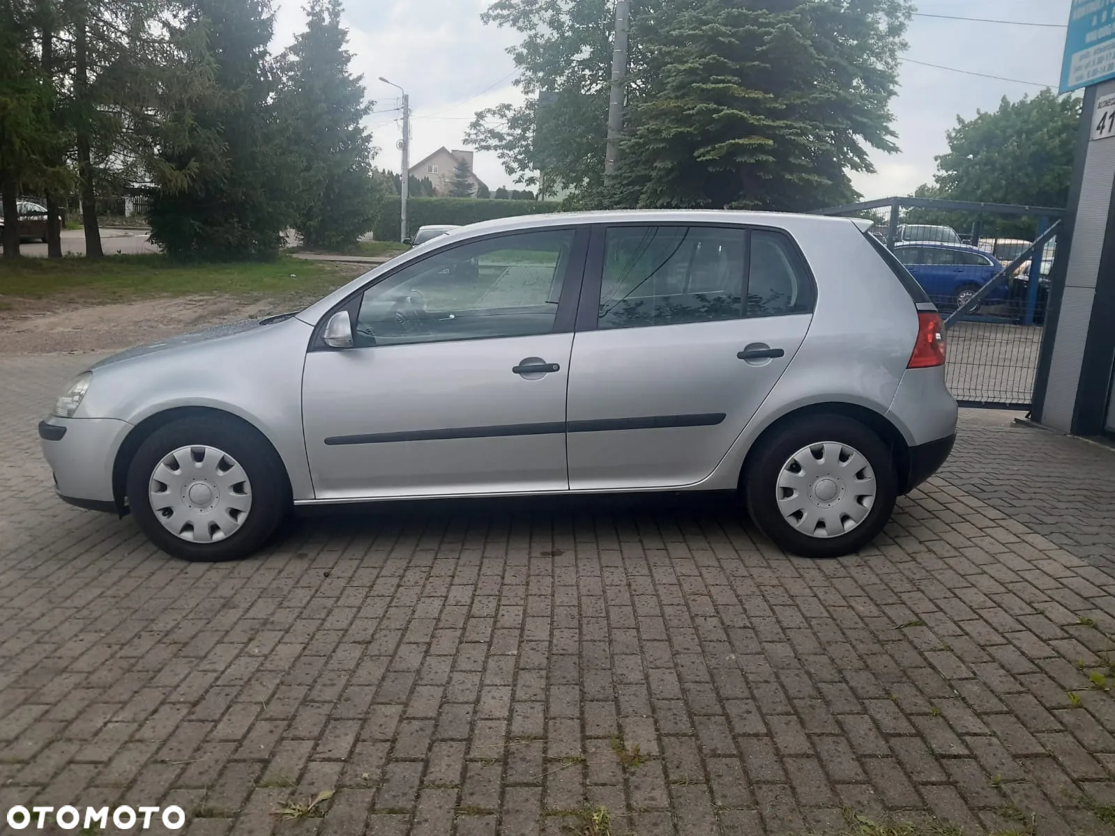 Volkswagen Golf 1.6 Edition - 4