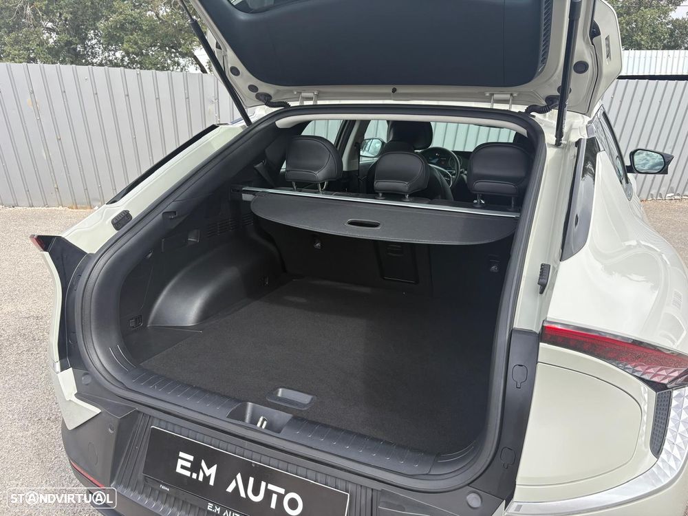 Kia EV6 77,4-kWh - 18