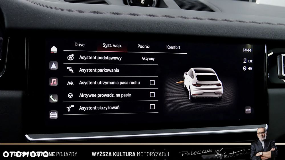 Porsche Cayenne S Tiptronic S Platinum Edition - 37