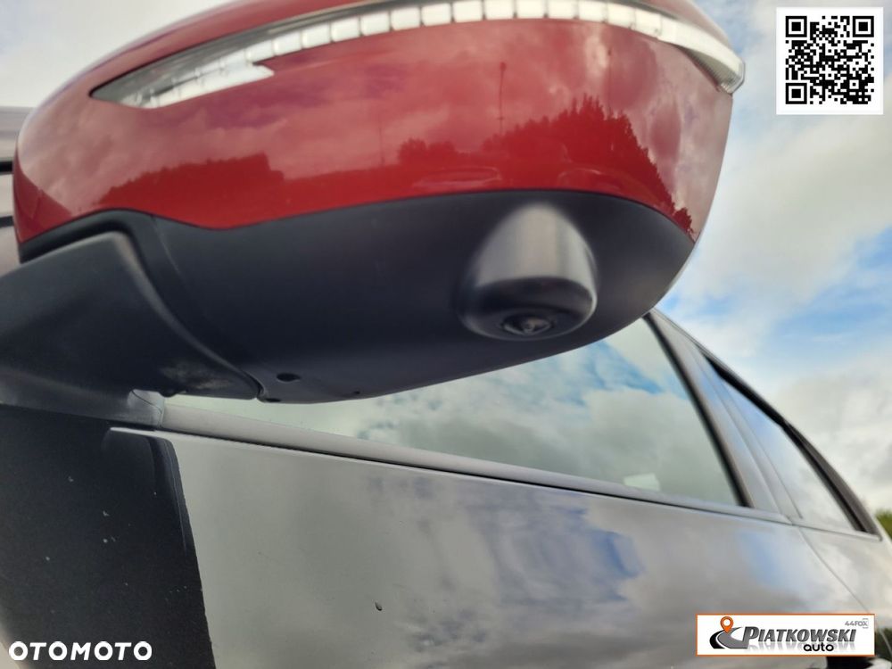 Nissan Juke 1.6 Xtronic Tekna - 13