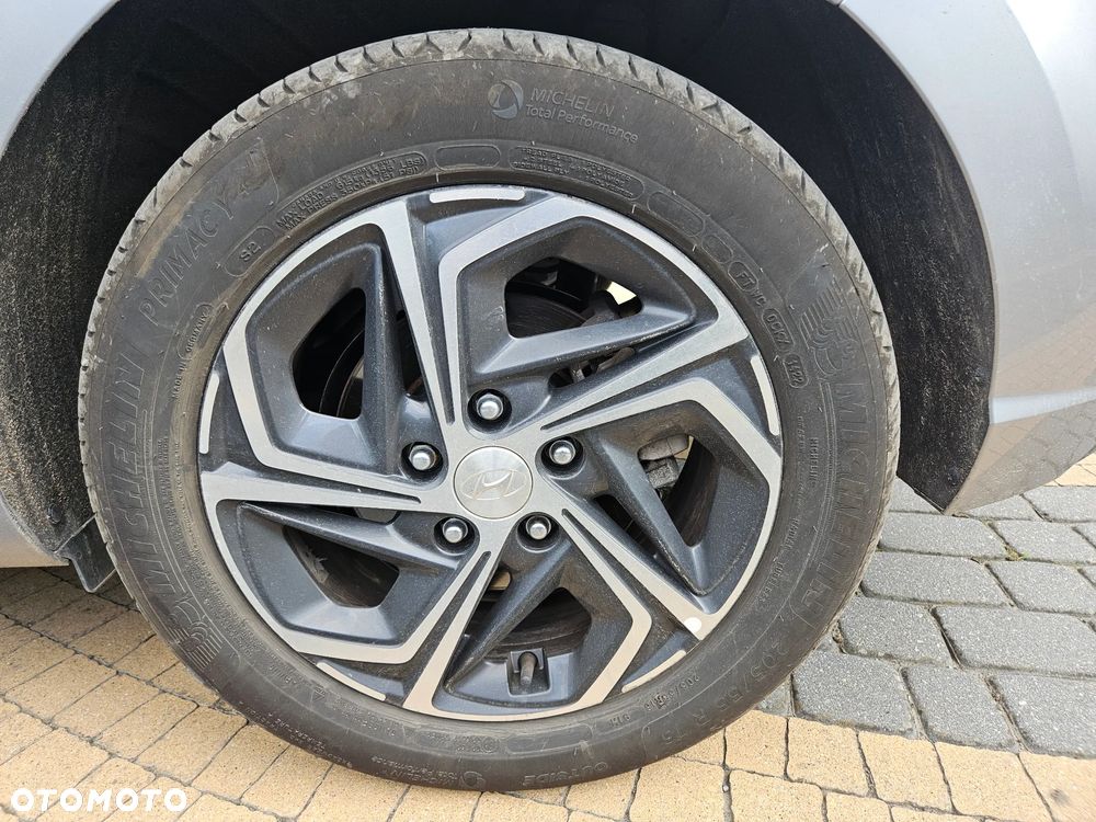 Hyundai i30 - 9