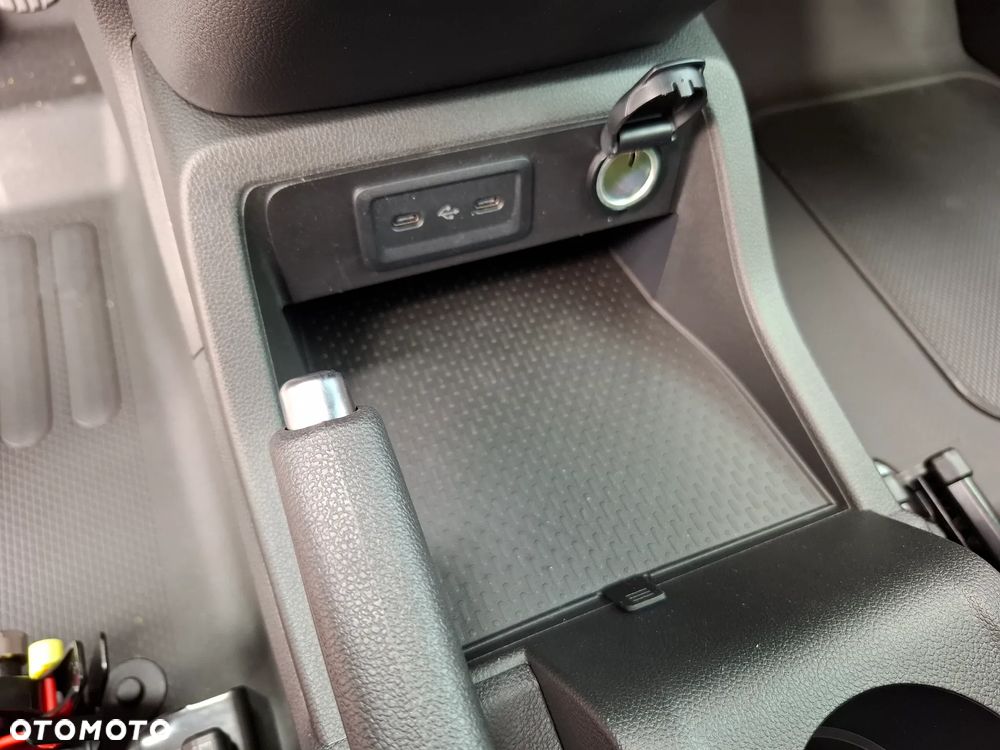 Mercedes-Benz Citan 110 CDI Furgon 2716 mm - 24