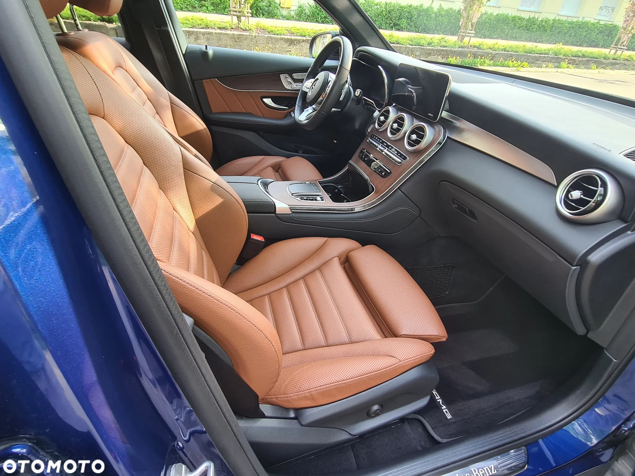 Mercedes-Benz GLC 220 d 4-Matic - 17