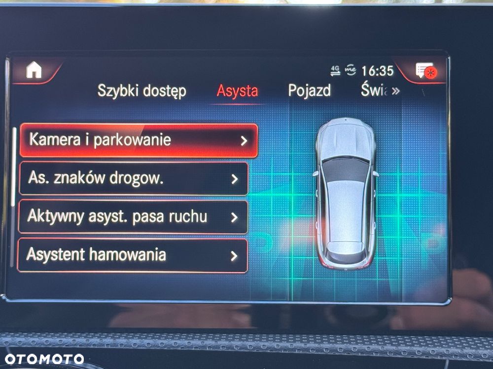 Mercedes-Benz CLA 220 d 4-Matic AMG Line 8G-DCT - 34