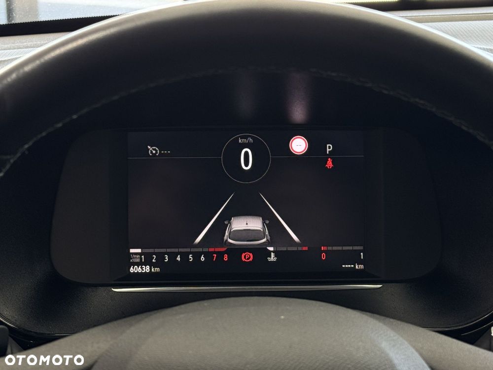 Opel Corsa - 16
