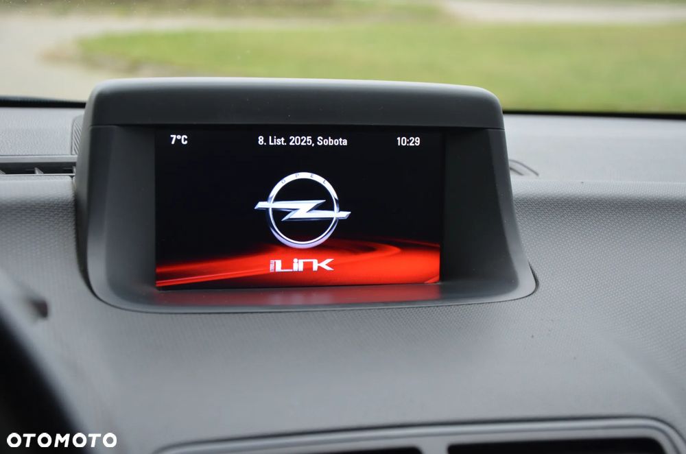 Opel Meriva 1.4 Color Edition - 20