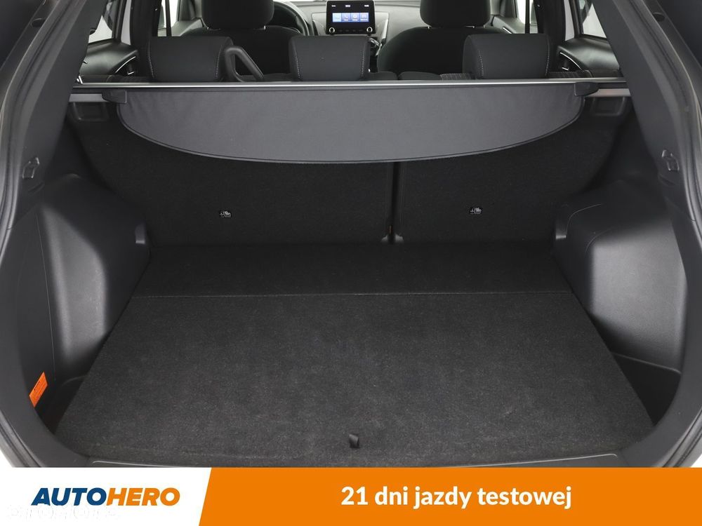 Mitsubishi Eclipse Cross - 17