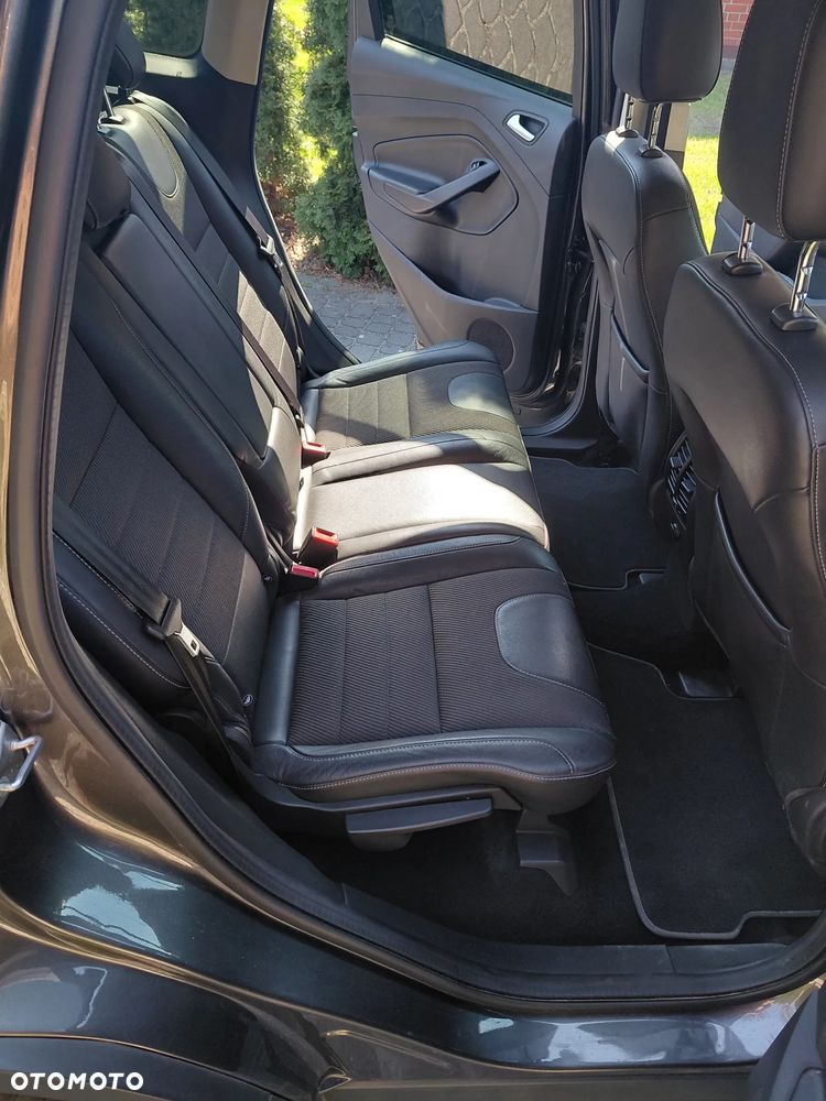 Ford Kuga 2.0 TDCi 4x4 Individual - 10