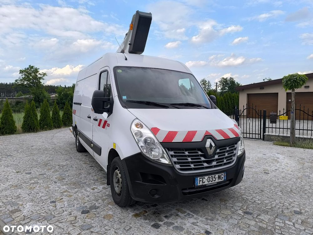 Renault Master - 26