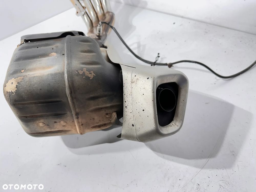 Tłumik wydech Honda CB650R 18-21r. - 9