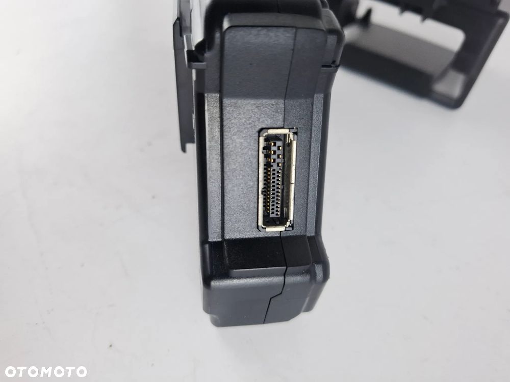 Moduł Czytnik Sterownik Interface Interfejs VW 5N0035729E - 4