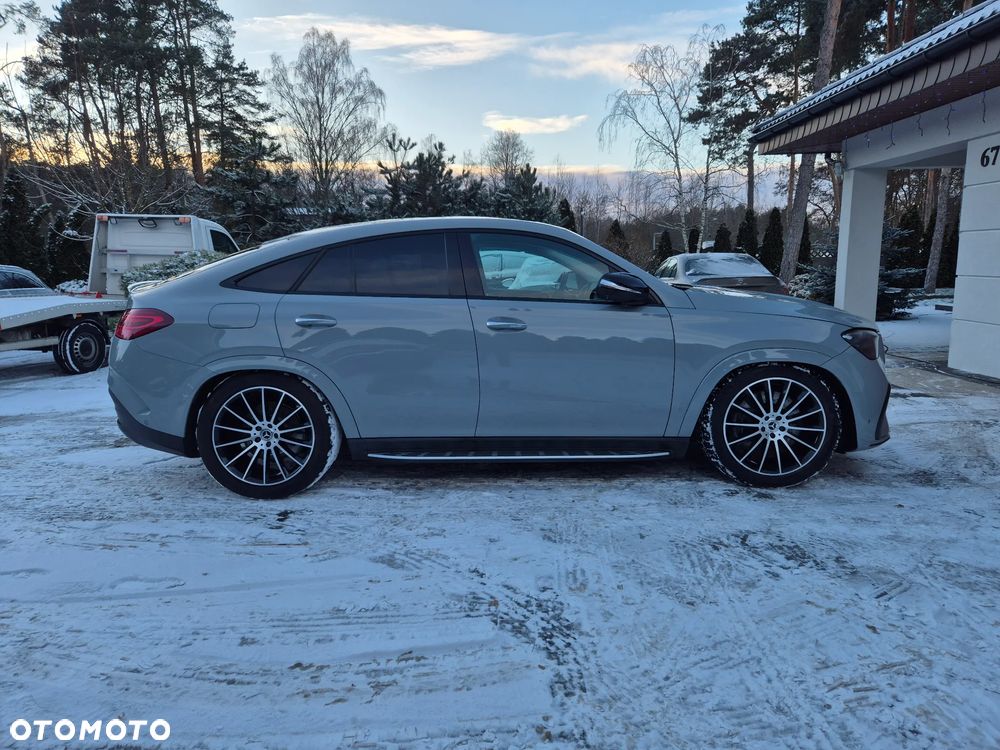 Mercedes-Benz GLE - 22