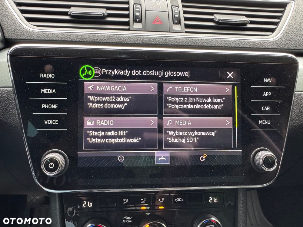 Skoda Superb 1.6 TDI Ambition - 29