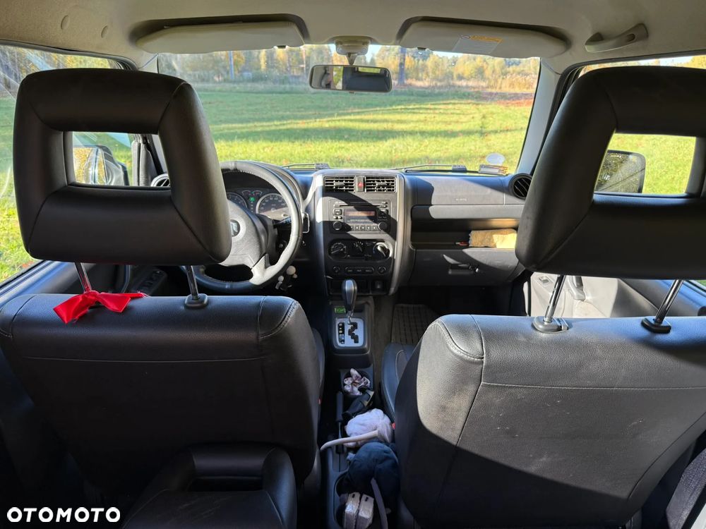 Suzuki Jimny 1.3 Elegance - 7