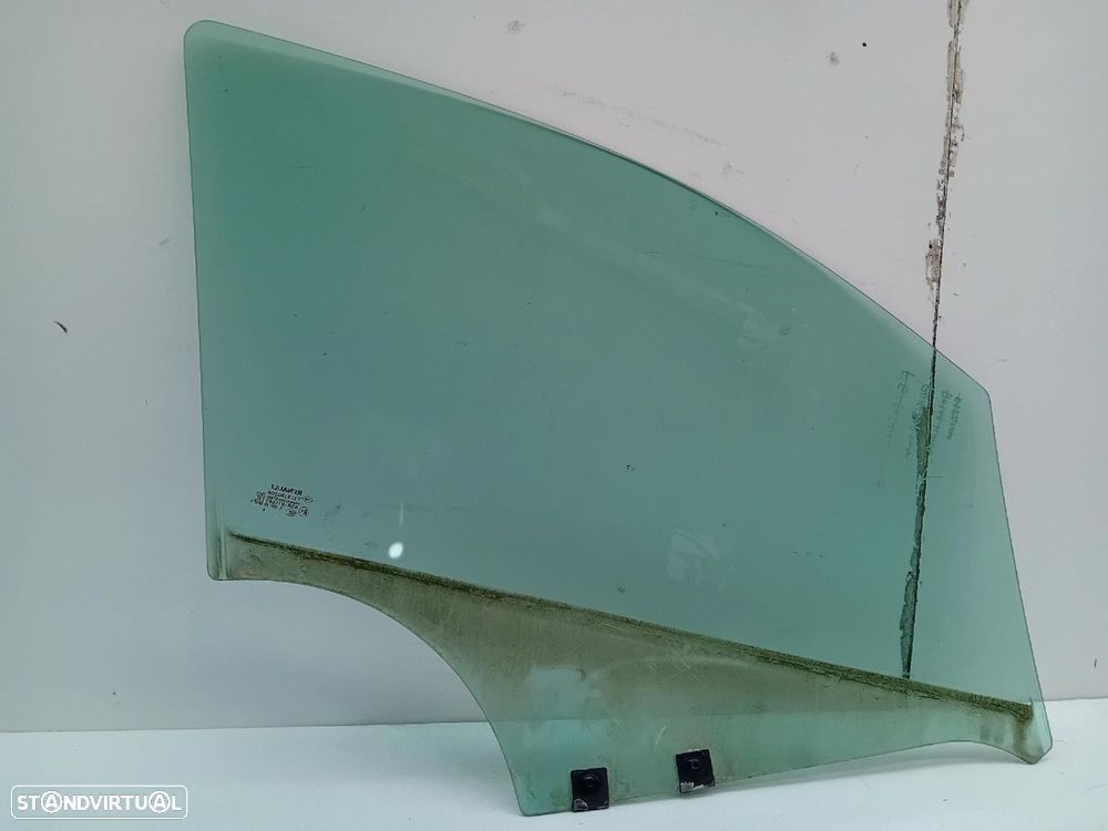 Vidro porta frente esquerda RENAULT Captur (J5_) - 2