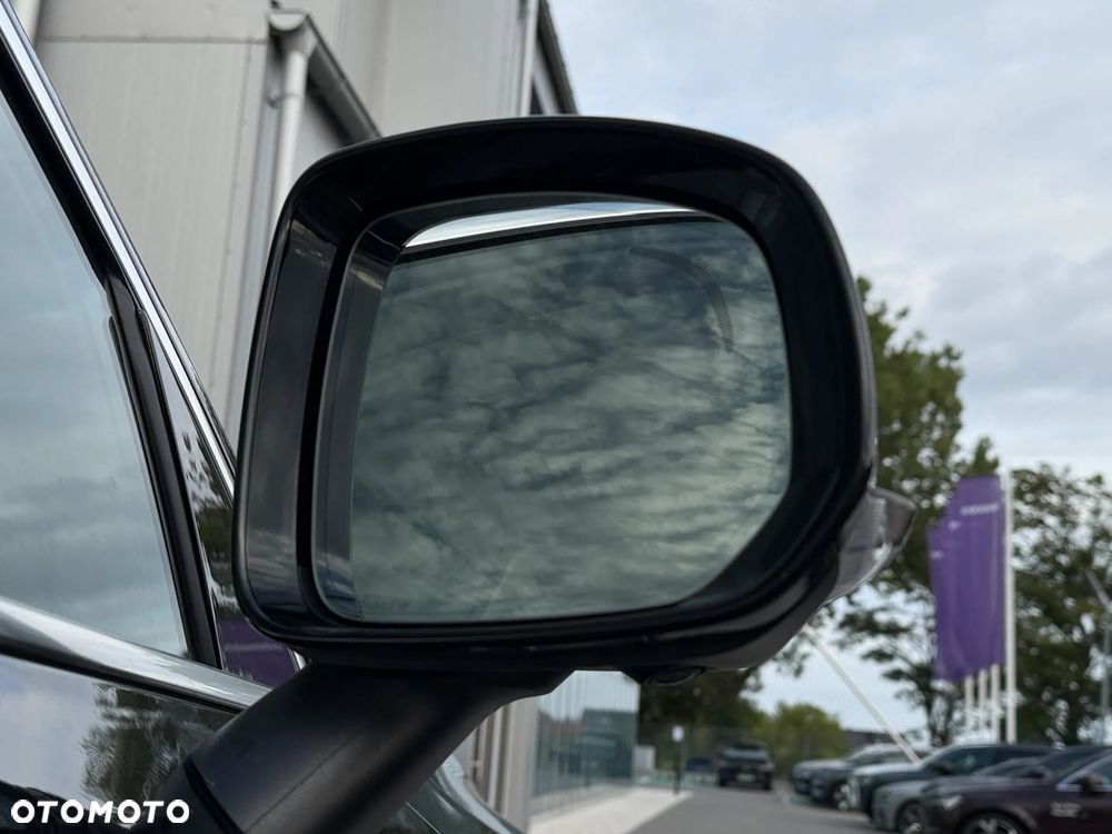 Volvo XC 90 B5 D AWD Inscription 7os - 25