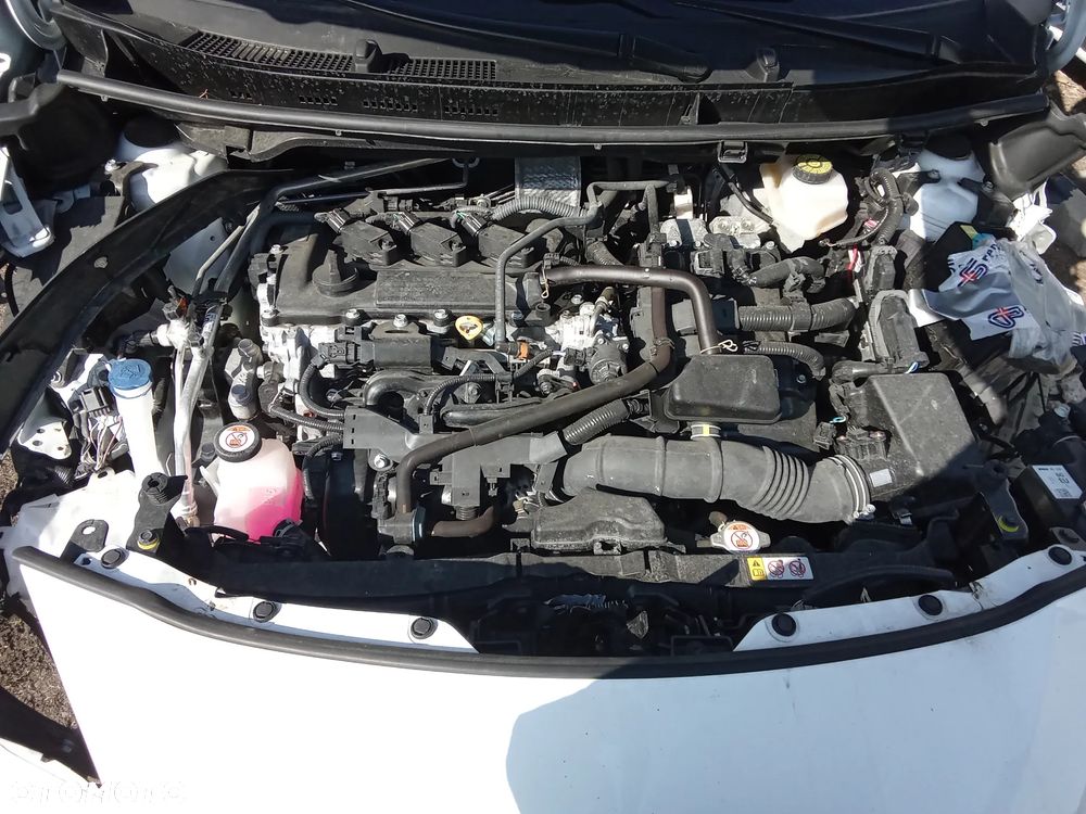 Toyota Yaris Cross - 6