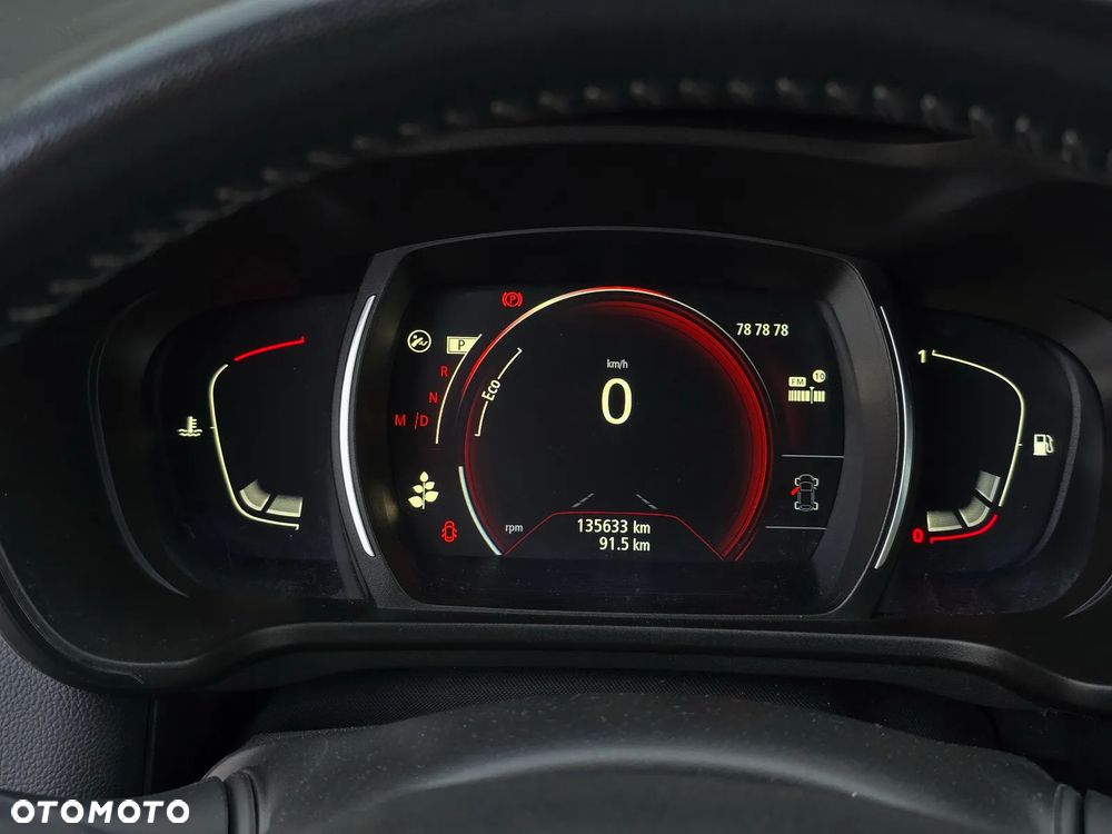 Renault Kadjar Energy dCi 110 EDC Business - 19