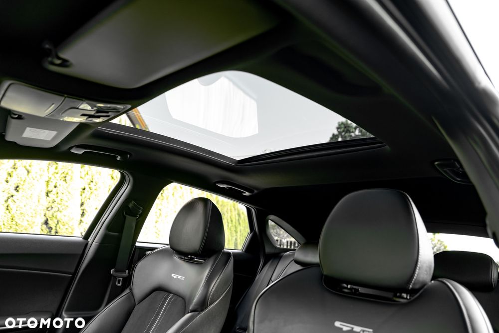 Kia ProCeed 1.5 T-GDI DCT7 OPF GT LINE - 29