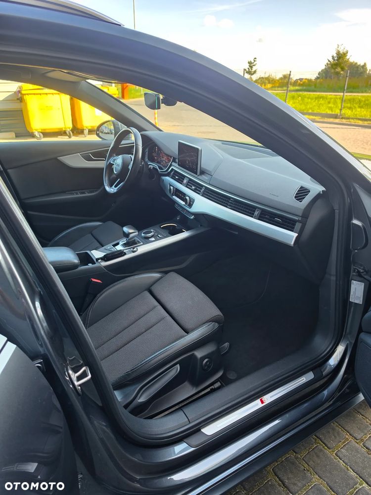 Audi A4 Avant 2.0 TDI Sport S tronic - 18