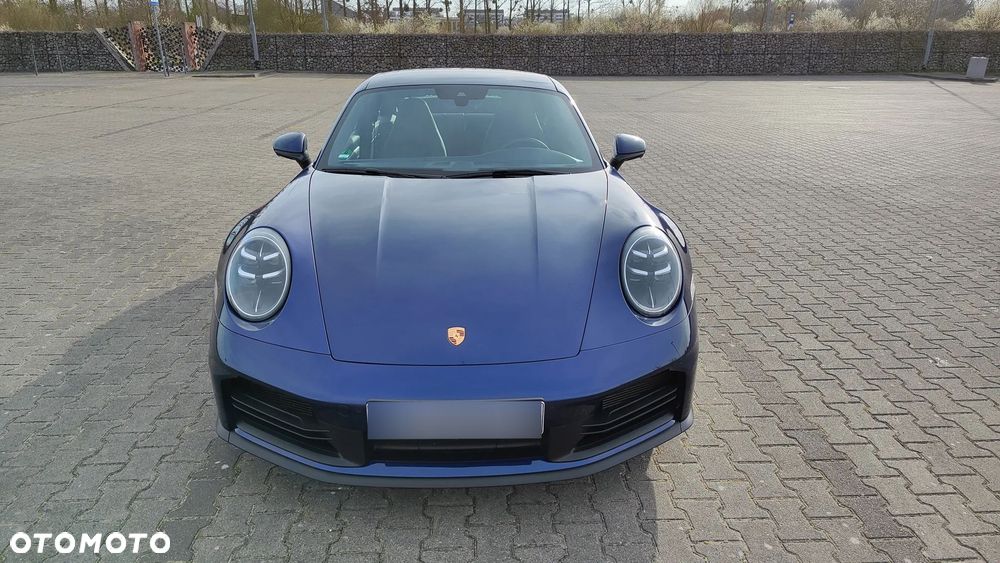 Porsche 911 - 4
