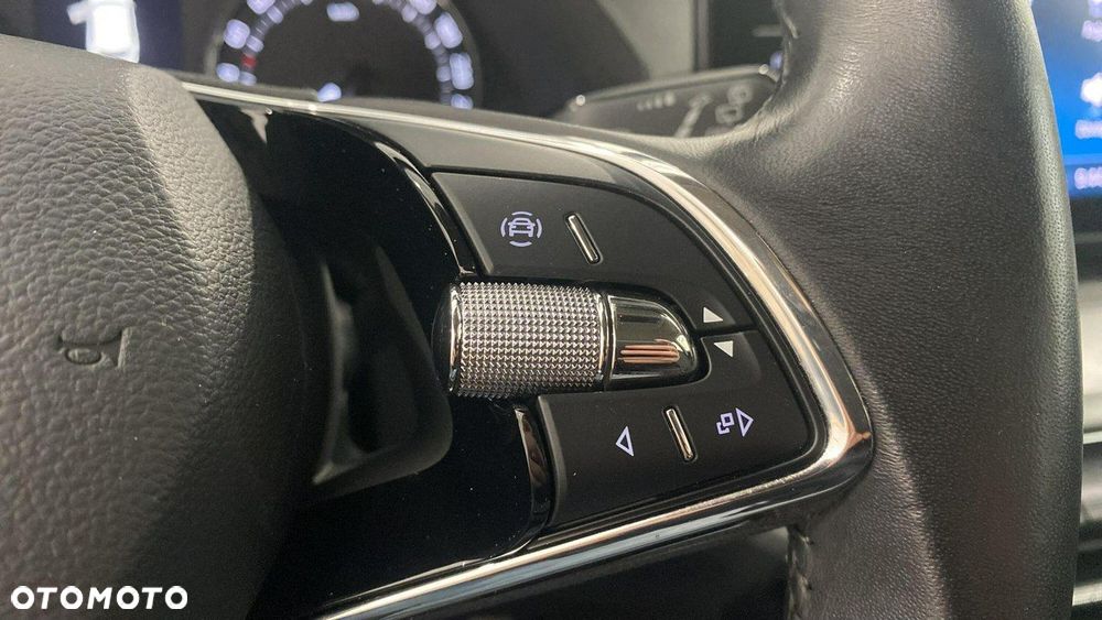 Skoda Octavia 1.5 TSI ACT Ambition - 21