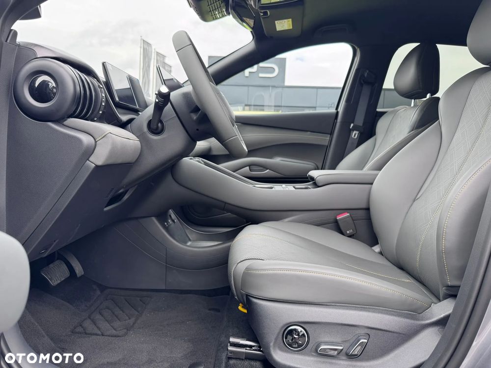 BYD Atto 3 - 5