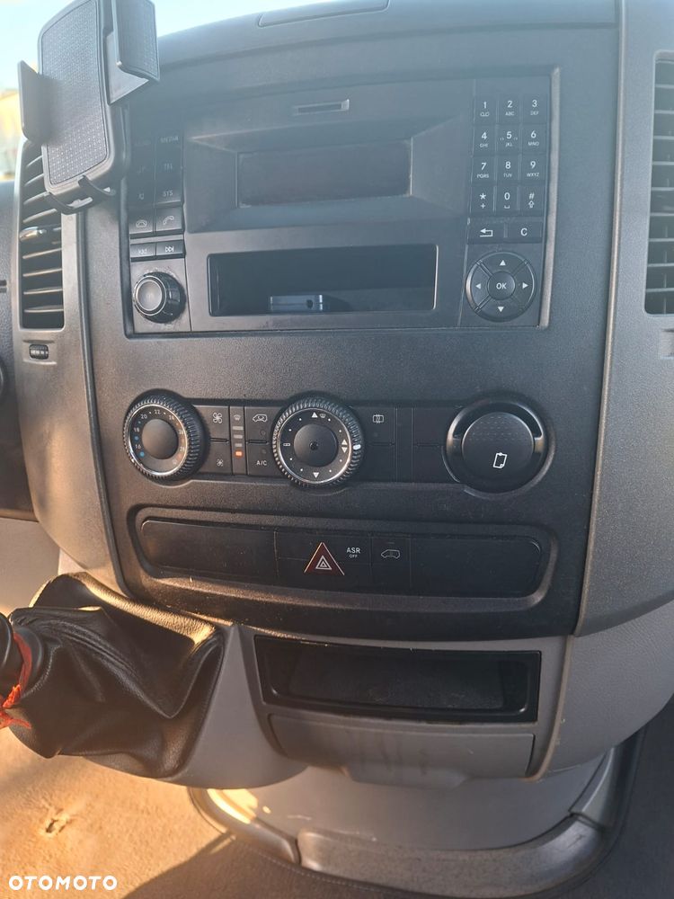 Mercedes-Benz Sprinter 906.135 - 14