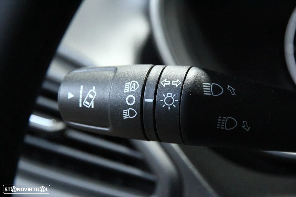 Fiat Tipo Station Wagon 1.0 GSE T3 Garmin - 23