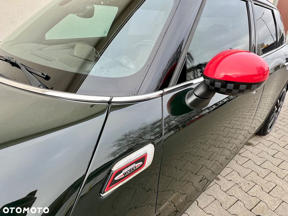 MINI John Cooper Works - 14