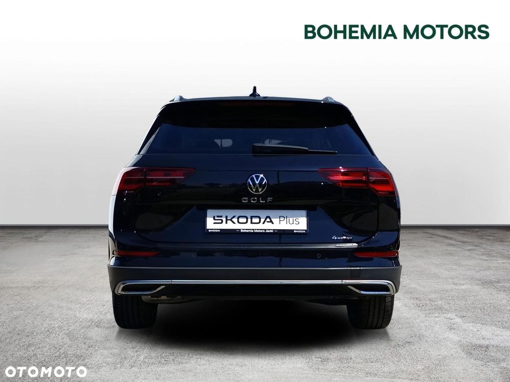 Volkswagen Golf - 5