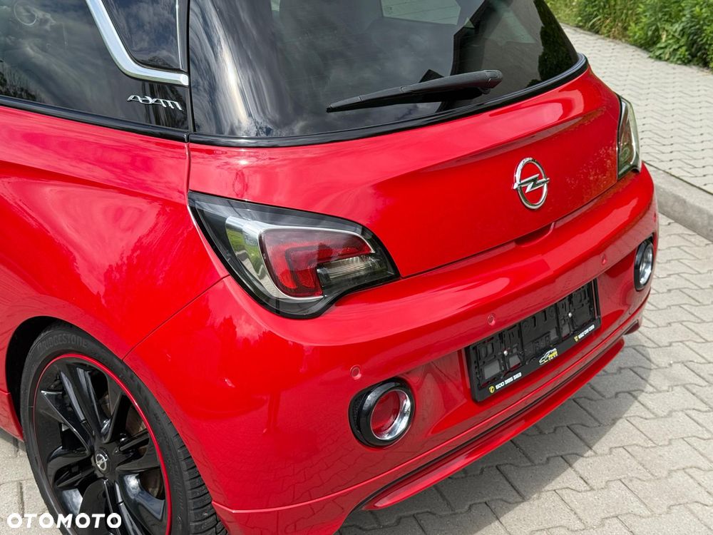 Opel Adam 1.4 Start/Stop Slam - 7