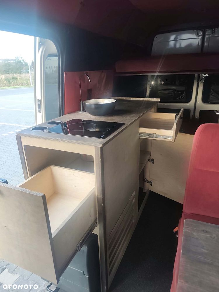 Volkswagen LT35 - 23
