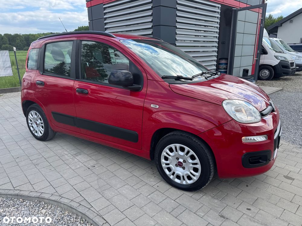 Fiat Panda 1.2 Active - 3