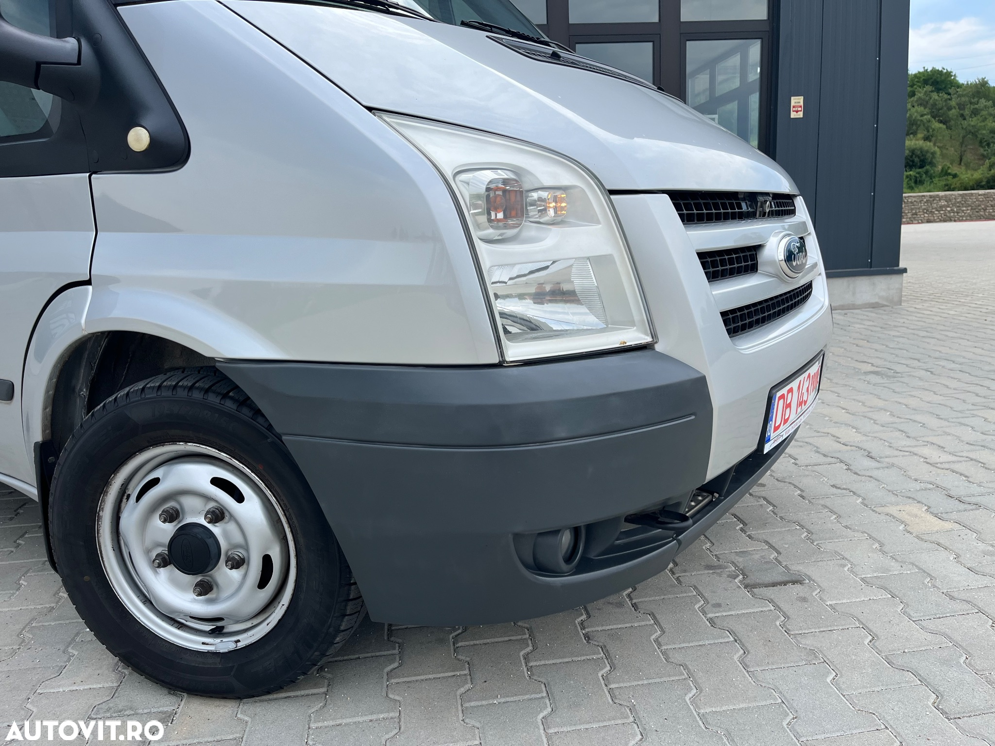 Ford Transit 300 K TDCi DPF Trend - 33