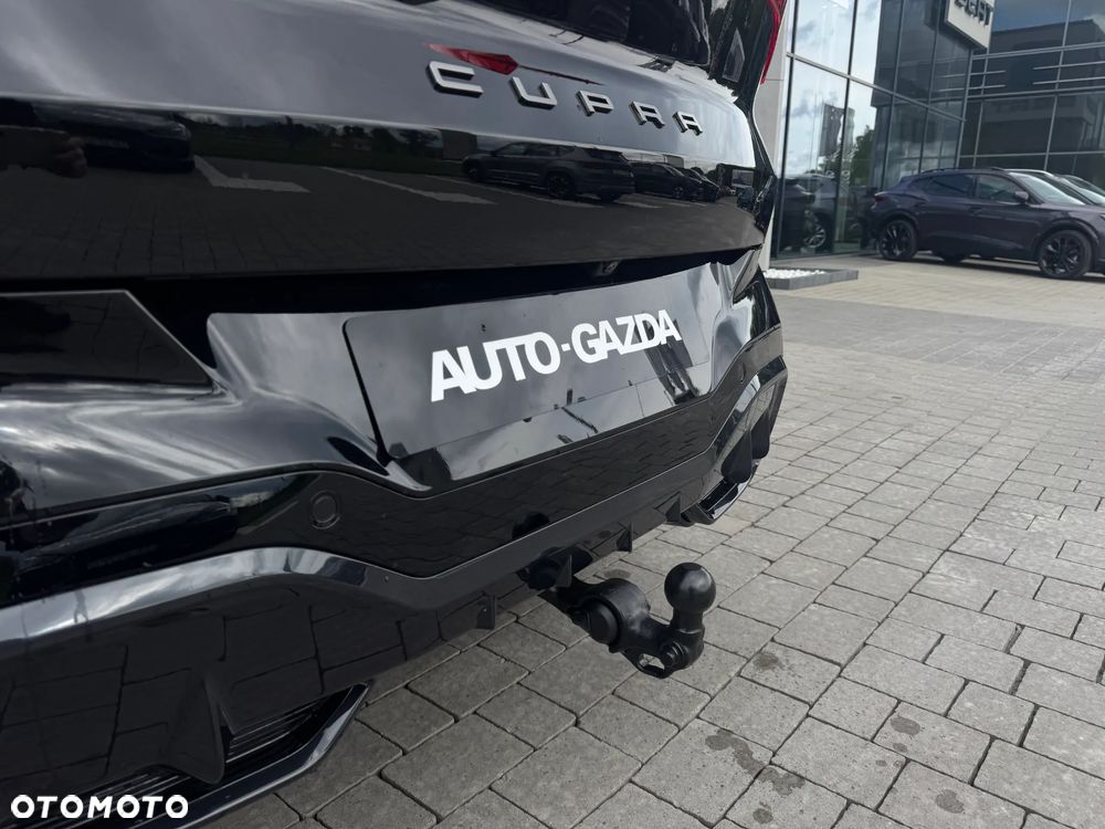 Cupra Terramar 2.0 TSI 4Drive Tribe Edition DSG - 22