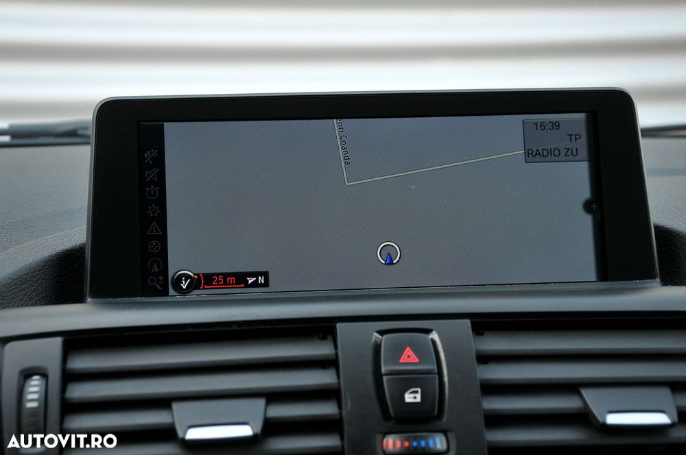 BMW Seria 1 120d Aut. - 22